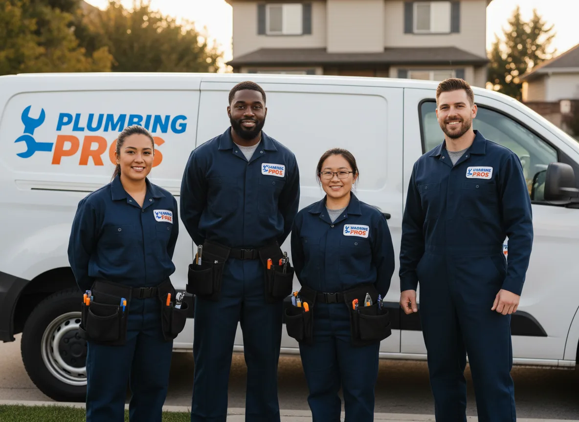Water Heater Repair company in Grove, OK